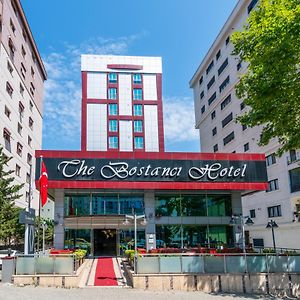 The Bostanci Otel