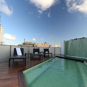 Eurobuilding Hotel Boutique Buenos Aires