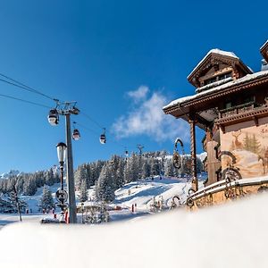 Hotel De La Loze
